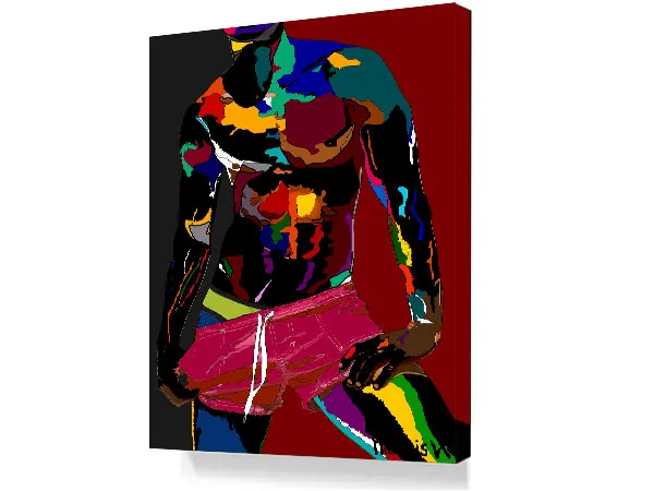 David On Canvas - Image 3