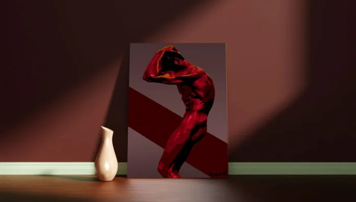 The Thought On Metal - Image 3