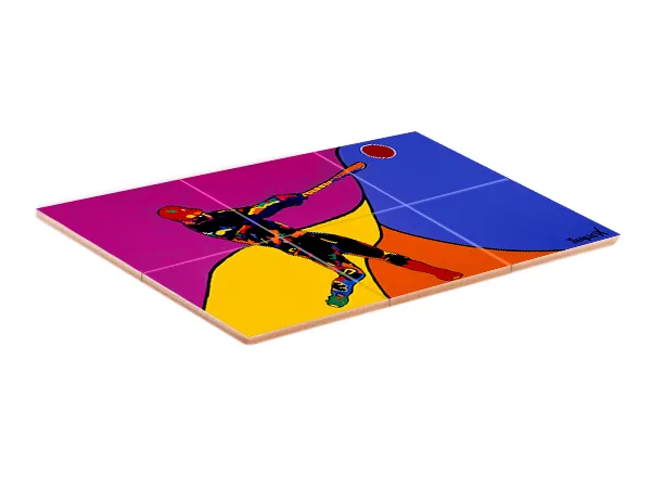 Homerun 6-1 Coaster - Image 4